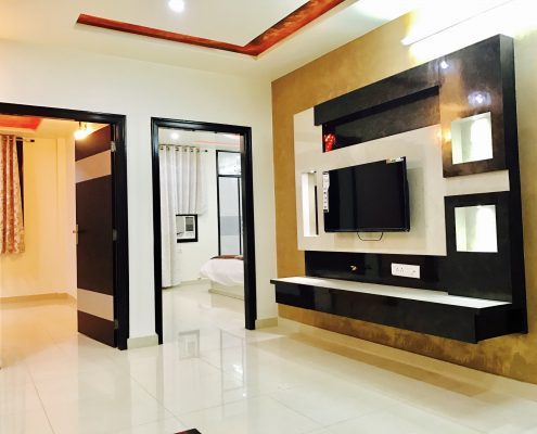 Short Term Rentals Pune, Vacation Rentals Pune