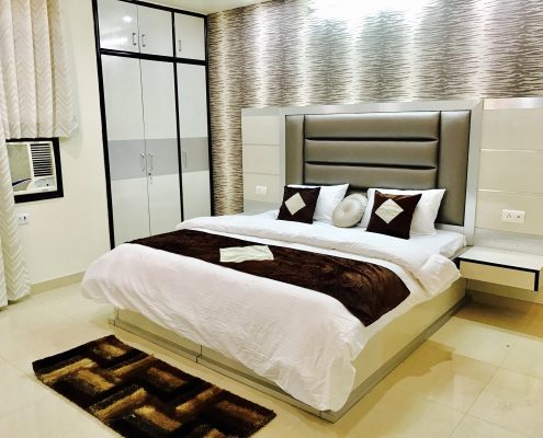 Service Apartments Pune, Service Apartments in Pune