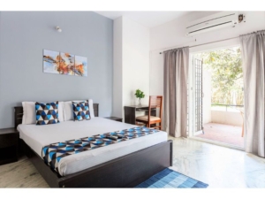 Vacation Rentals Pune